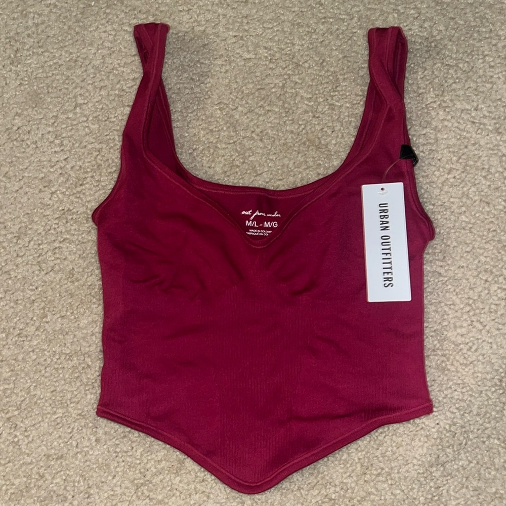 Brand New Urban Outfitters Top